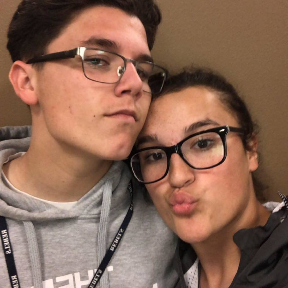 Meet your Posher, Mariah